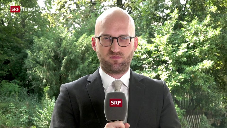 Andreas Reich zur Rolle von Regierungschef Mark Rutte