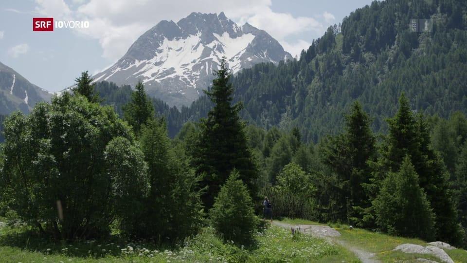 «Expedition Glück» – Teil 5 Schweiz