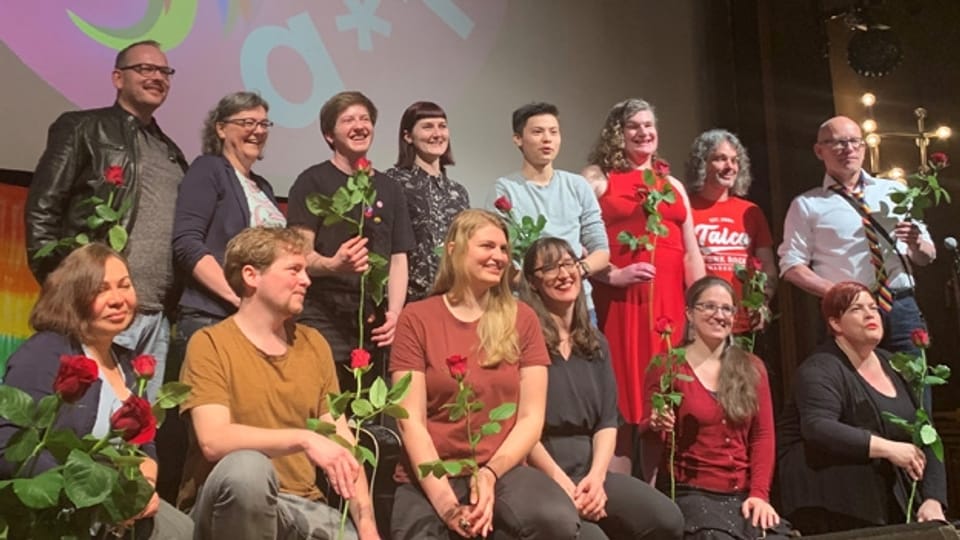 Was will die queer-feministische Liste der SP Aargau?