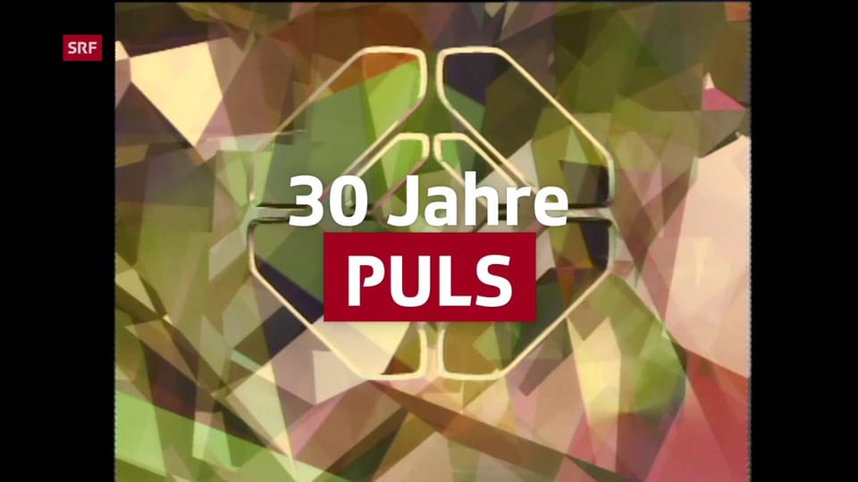 30 Jahre «Puls»: Drei Jahrzehnte im Dienst der Gesundheit 30 Jahre «Puls»: Drei Jahrzehnte im Dienst der Gesundheit