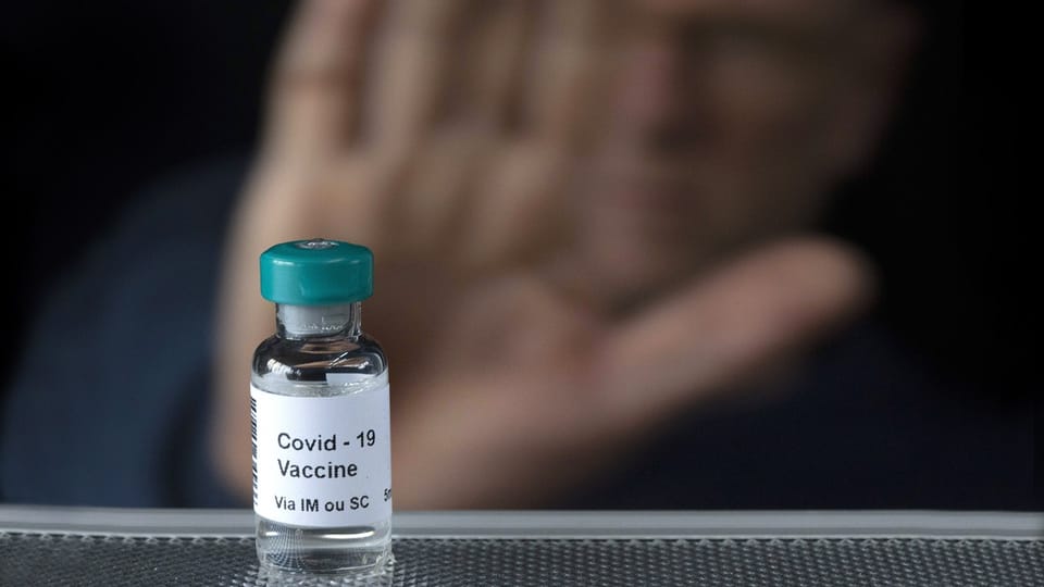 Impfen, nein danke – «Puls» geht der Skepsis auf den Grund