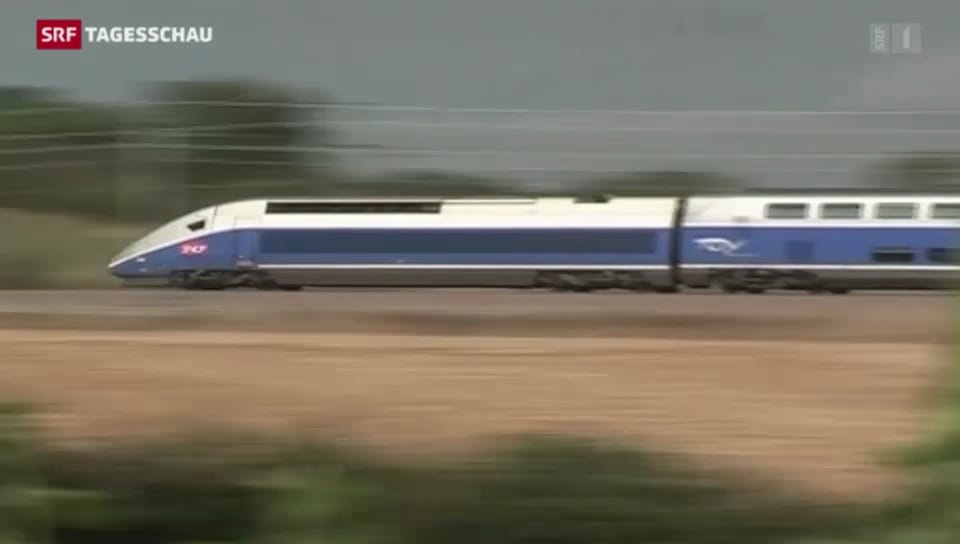 Alstom: Auch Hollandemacht sich stark
