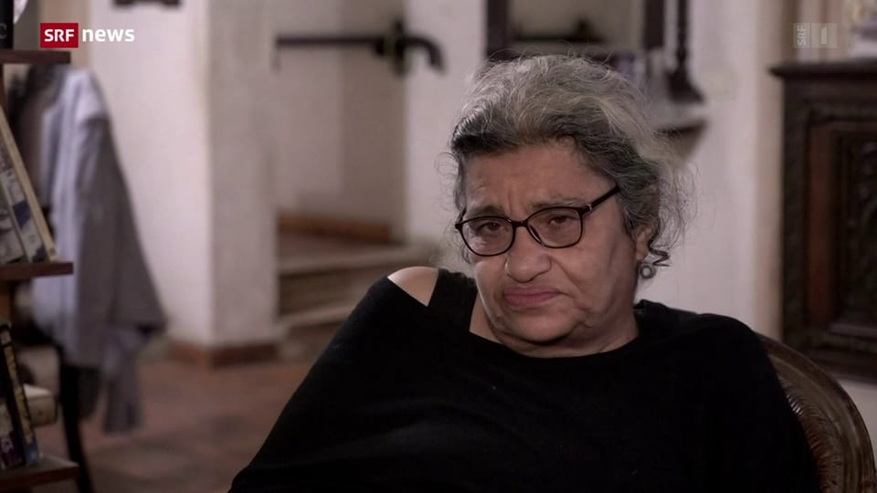 Laila Soueif: «Es ist schlimmer als unter Mubarak, Sadat und Nasser»