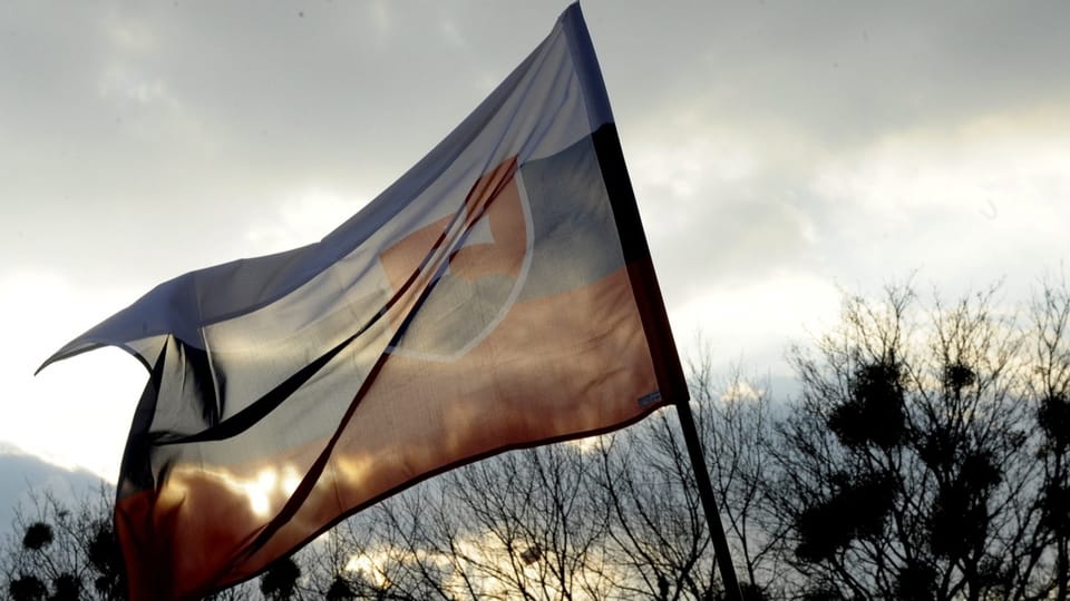 Slowakei: Mehrheitskoalition am Ende