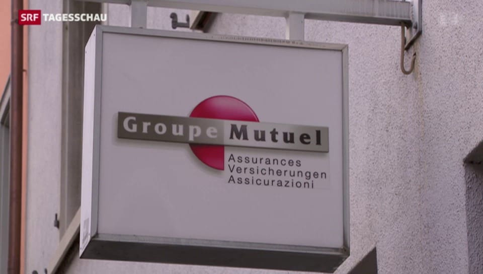 Groupe Mutuel hat Aufsichtspflicht «schwer verletzt»