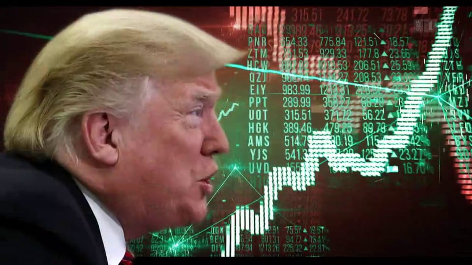 USA I – Trump oder Biden – ihr Einfluss auf die Wirtschaft 