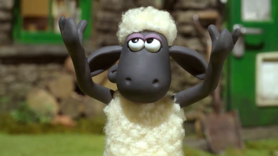 Film & Fakt: «Shaun the Sheep Movie»