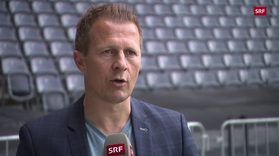 Spycher über Coach Wagner: «Hereinnahme von Siebatcheu war entscheidend»