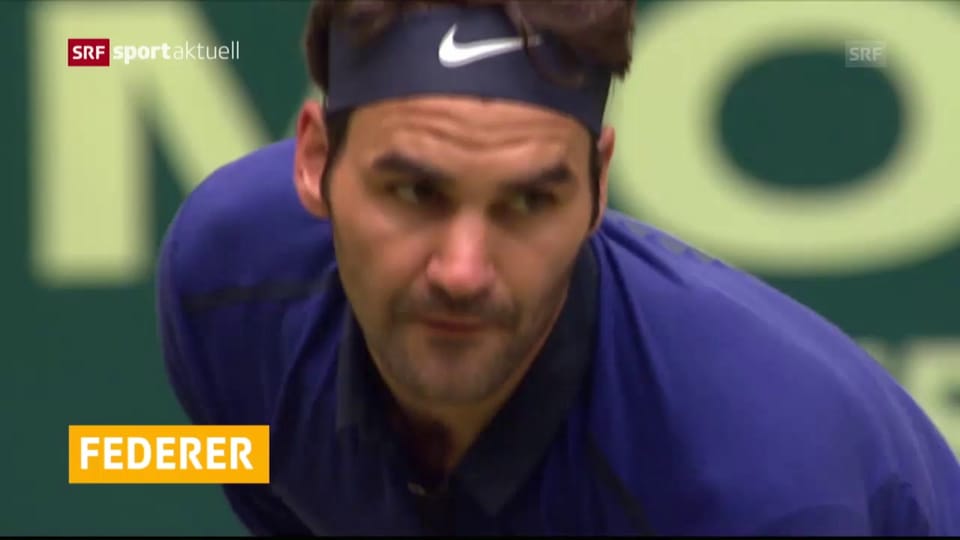 Marke «Federer» ist im Sport am wertvollsten