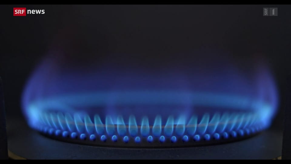 Mancanza da gas: Il plan d'urgenza da l'UE