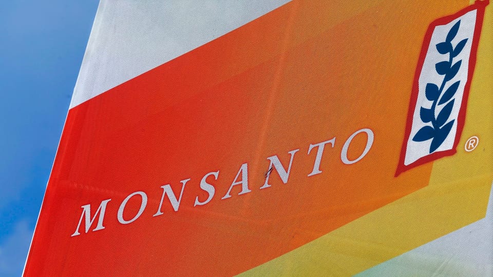 Glyphosat: Richtungsweisendes Urteil gegen Bayer-Tochter Monsanto