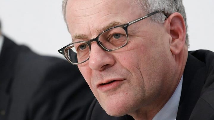 FDP-Nationalrat Kurt Fluri: «Jetzt kommt es auf die Milchkuh-Initiative an»
