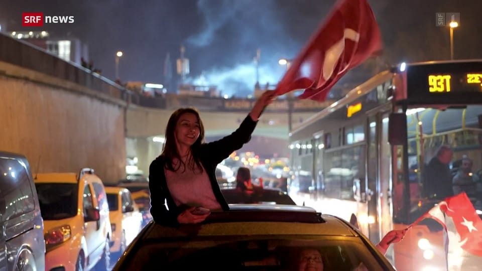Kommunal-Wahlen in Türkei: Denkzettel für Erdogan