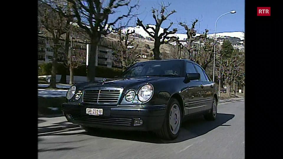 Prim d'avrigl – Mercedes a Tschlin il 2002