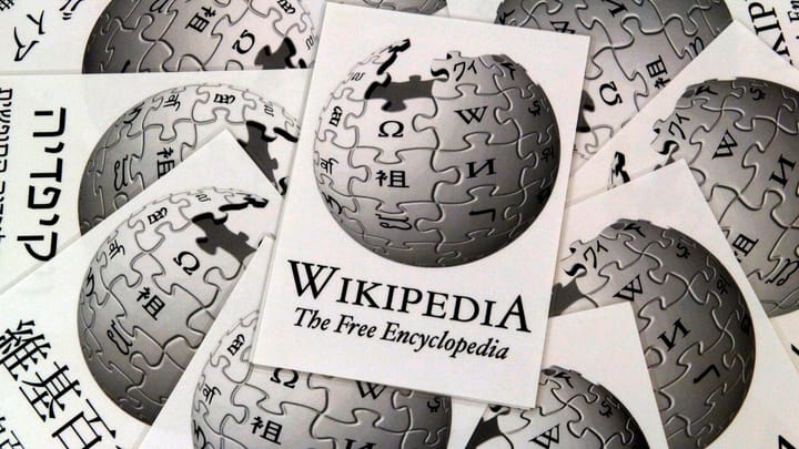 Wie sieht Wikipedias Zukunft aus?