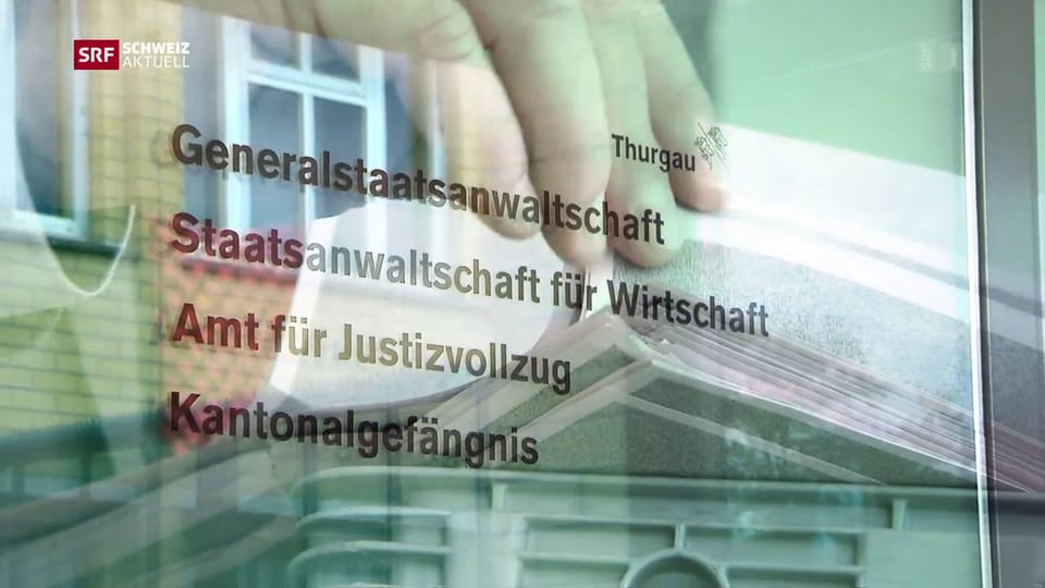Wahlbetrug im Grossen Rat Thurgau: SVP Sitz geht an GLP
