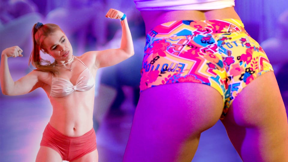 Twerking – sexualisierter Tanzstil oder weibliche Selbstbestimmung?
