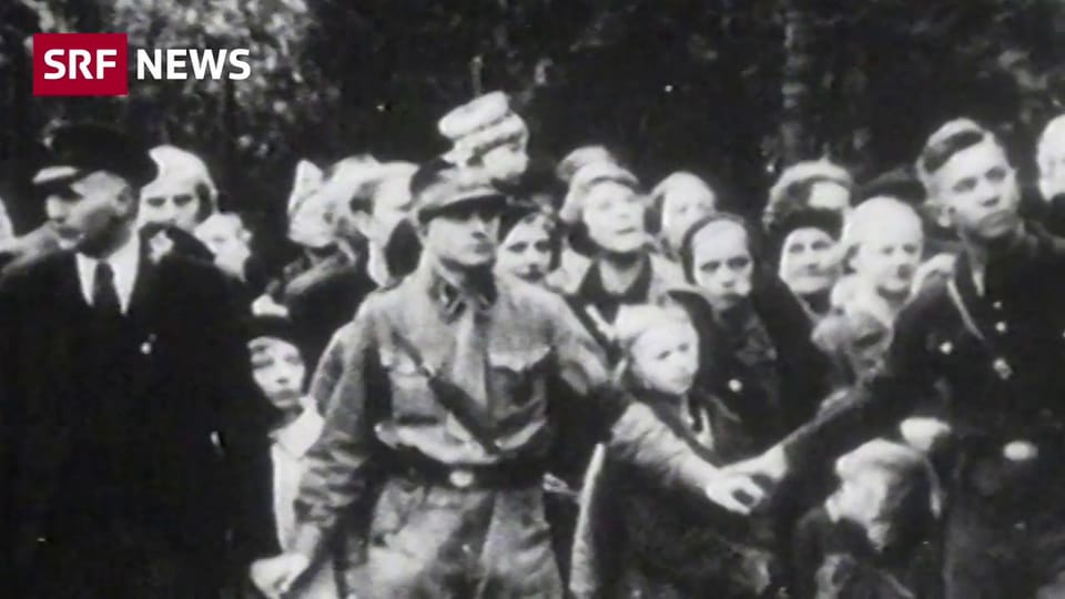 80 Jahre Reichspogromnacht