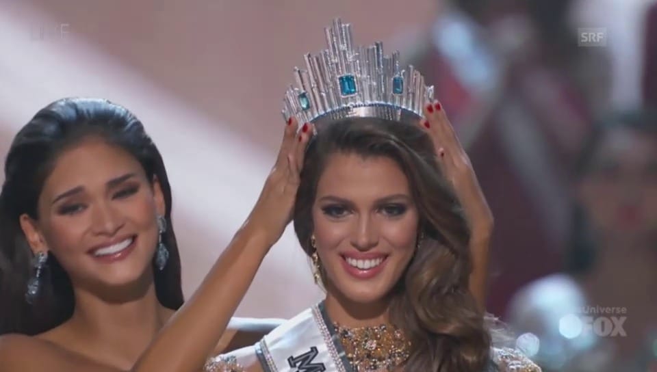 Hier wird die neue «Miss Universe» gekührt