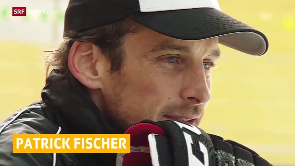 Patrick Fischer nicht mehr Trainer von Lugano