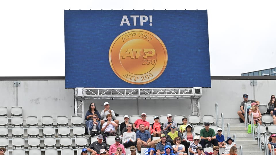 ATP führt für Top 250 ein Grundeinkommen ein
