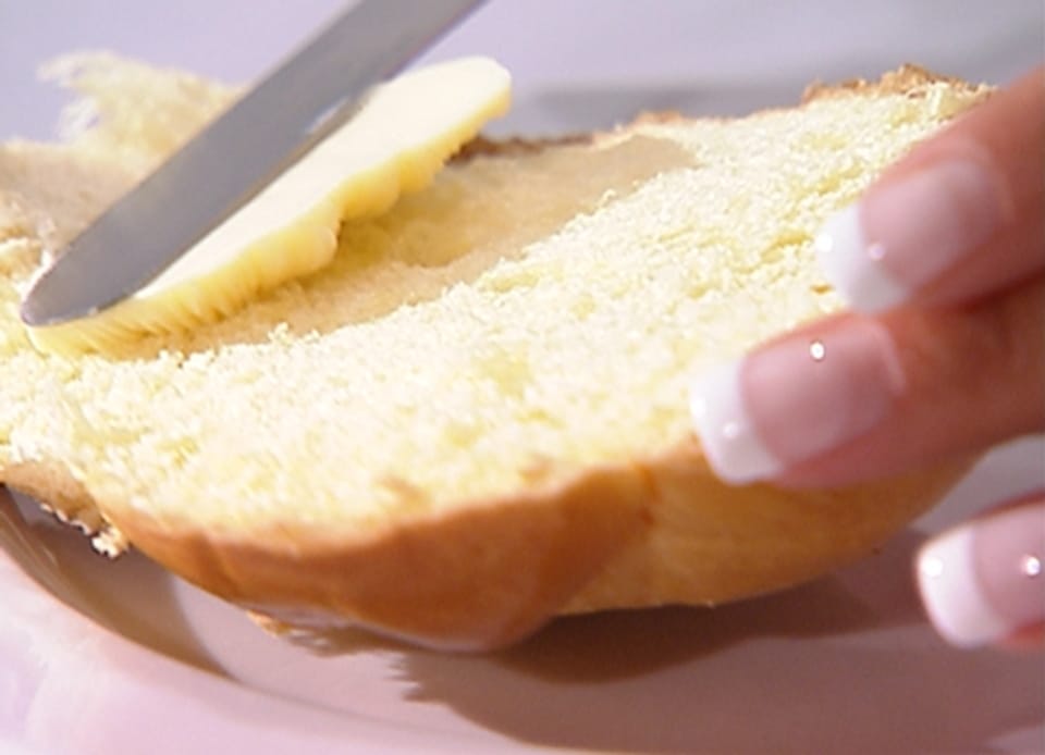 Margarinen im Test: Hersteller tragen zu dick auf
