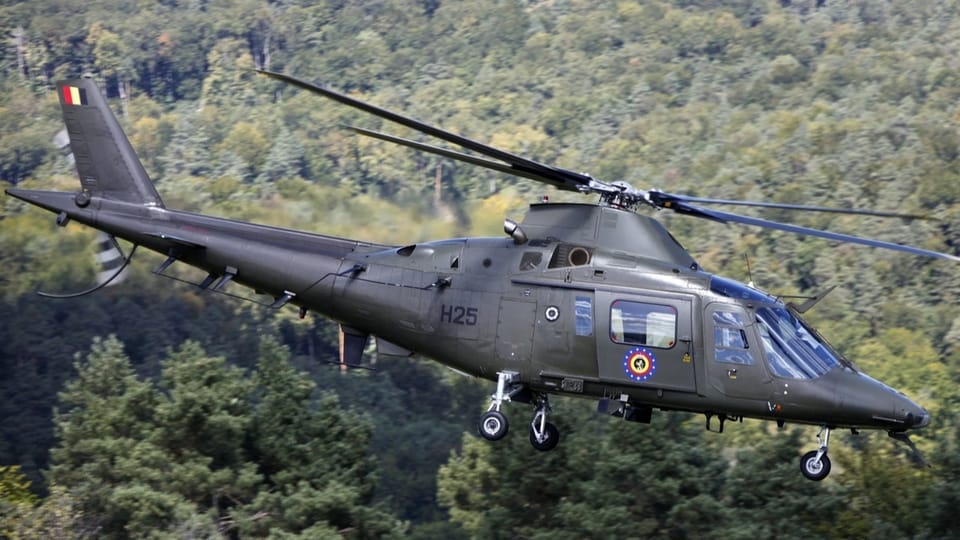 Entlassungen bei Grenchner Flugzeugzulieferer: Verglasungen für Helikopter sind weniger gefragt. Folgen weitere Entlassungen im Kanton?