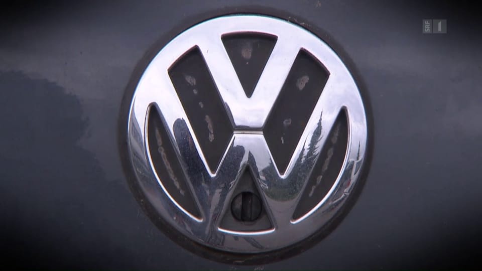 VW-Abgas-Skandal: Werden auch Schweizer Kunden entschädigt?