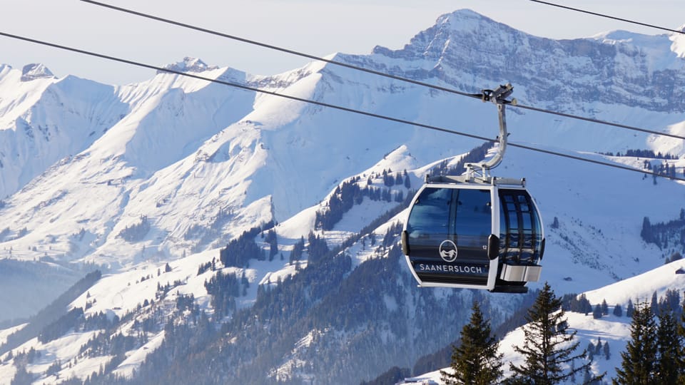 Warum sich die Bergbahnen Gstaad viel von der neuen Bahn erhoffen.