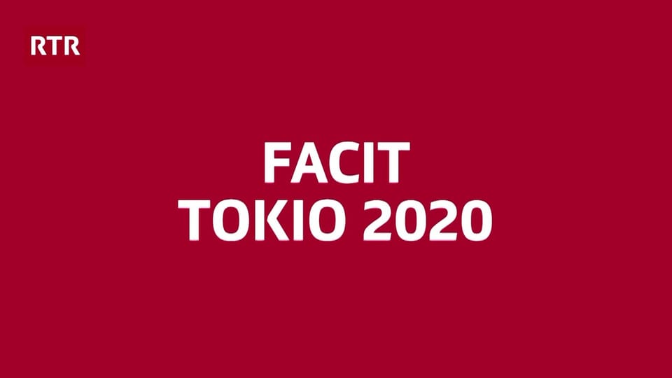 Il facit da Tokio 2020