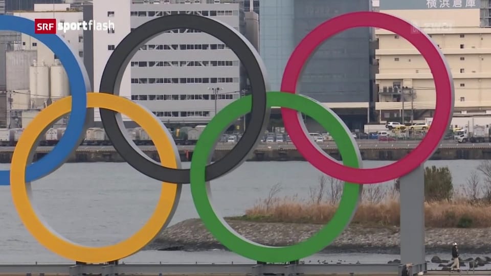 IOC sichert qualifizierten Athleten Startplatz zu