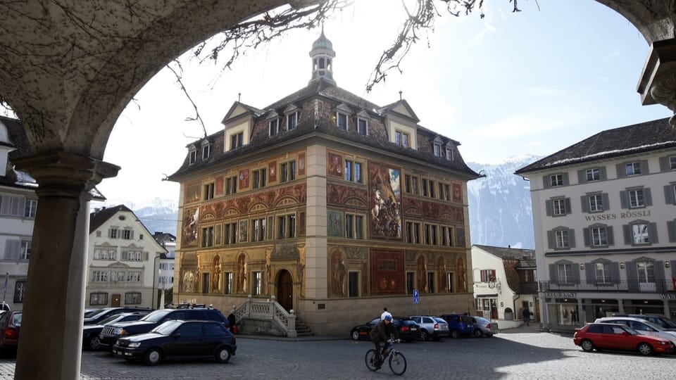 Wahlen in Schwyz: Rekord bei Kandidaturen - auch dank Frauen