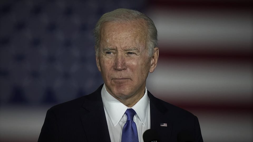 Joe Biden ordnet Klimaregeln für US-Regierung an