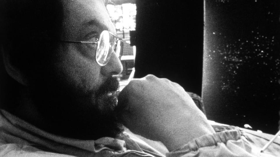 Stanley Kubrick und die Musik