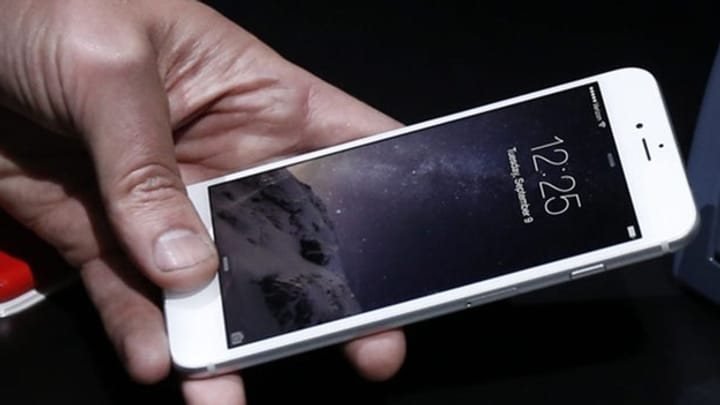 Covid-19-App läuft nur auf neueren iPhone-Geräten