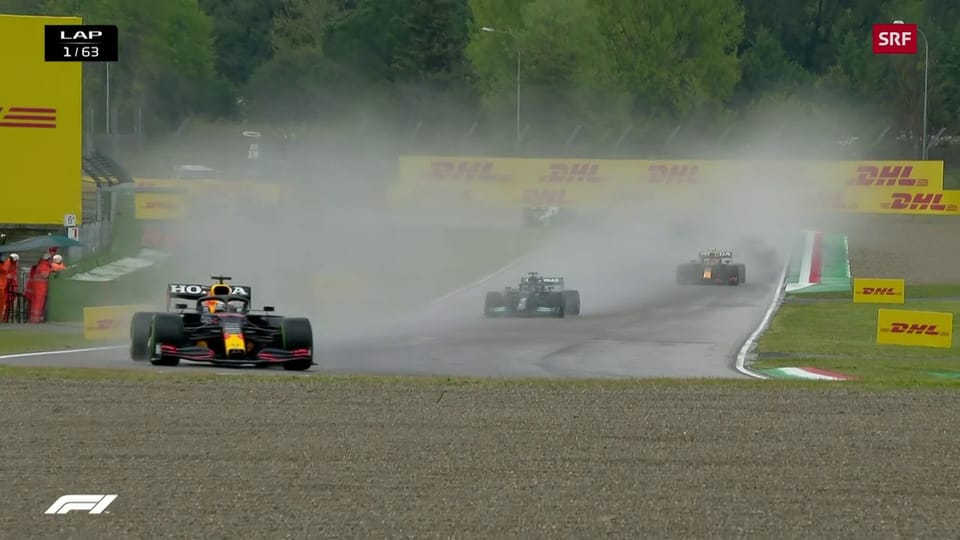 Die FIA kündigt Sprintrennen an