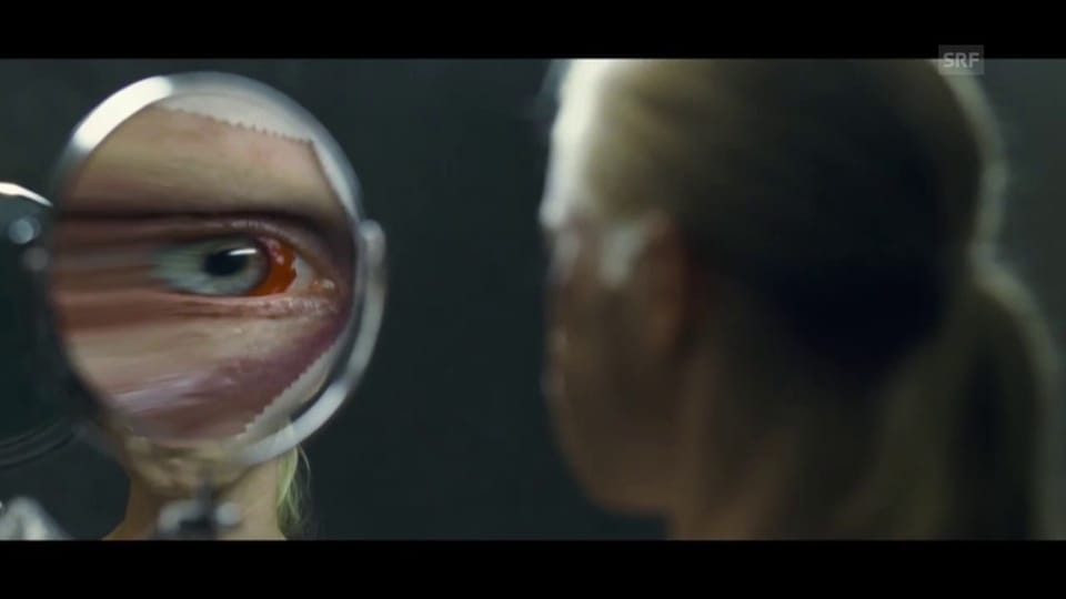 Trailer zu «Ich seh ich seh»