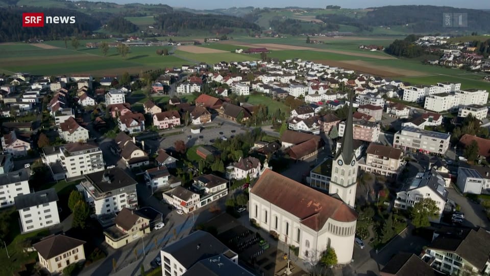 Luzerner Gemeinden sollen für fehlende Unterkünfte zahlen