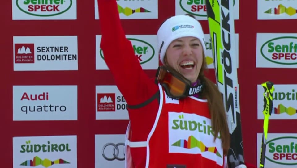 Folge 4: Skicrosserin Katrin Müller