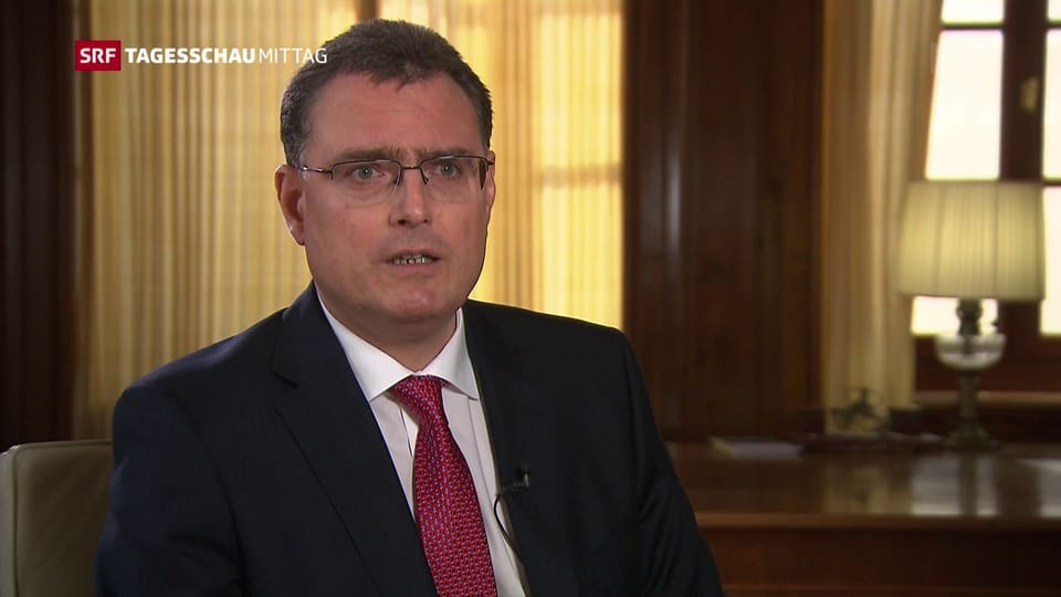 SNB: Weiter wie bisher