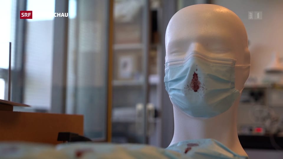 Die Entwicklung soll in wenigen Wochen auf dem Markt sein Die Entwicklung soll in wenigen Wochen auf dem Markt sein