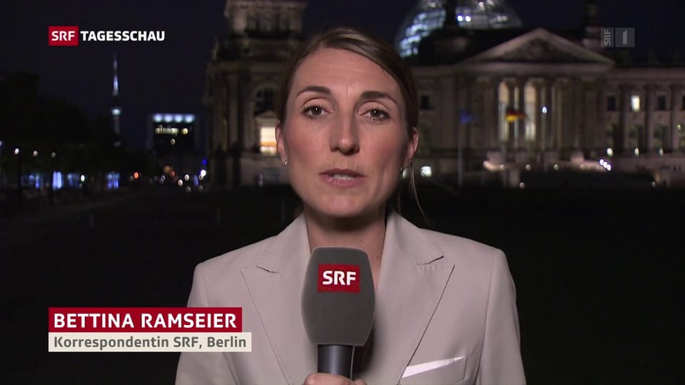 AfD-Erfolge bei Wahlen In Sachsen und Brandenburg