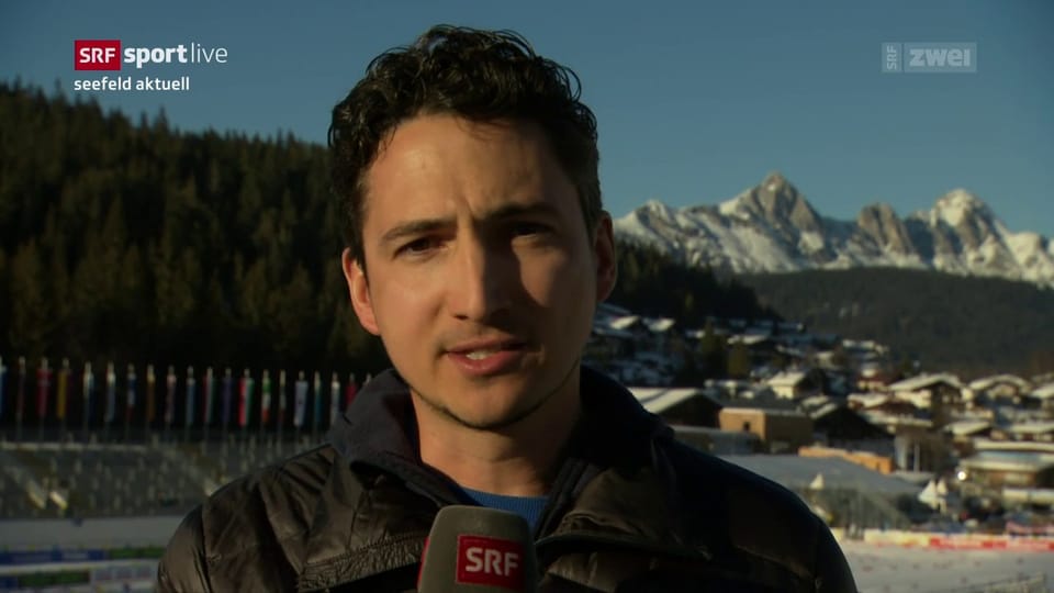 SRF-Kommentator Patrick Schmid über den Doping-Skandal