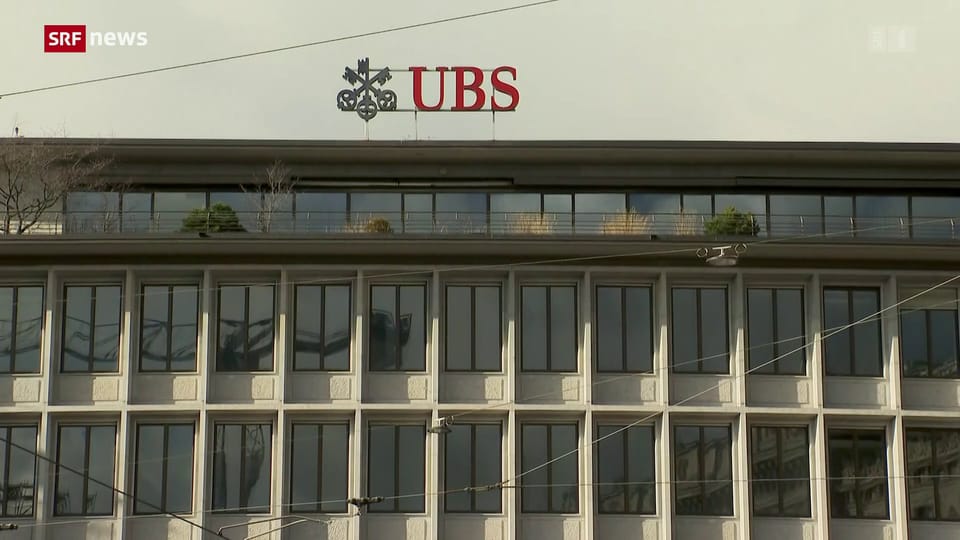 UBS löst sämtliche Garantien im Zusammenhang mit der CS-Übernahme auf