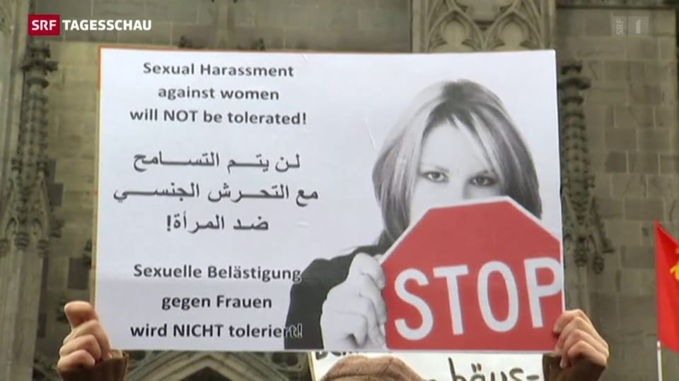 Übergriffe in Köln – falsches Frauenbild als Ursache?