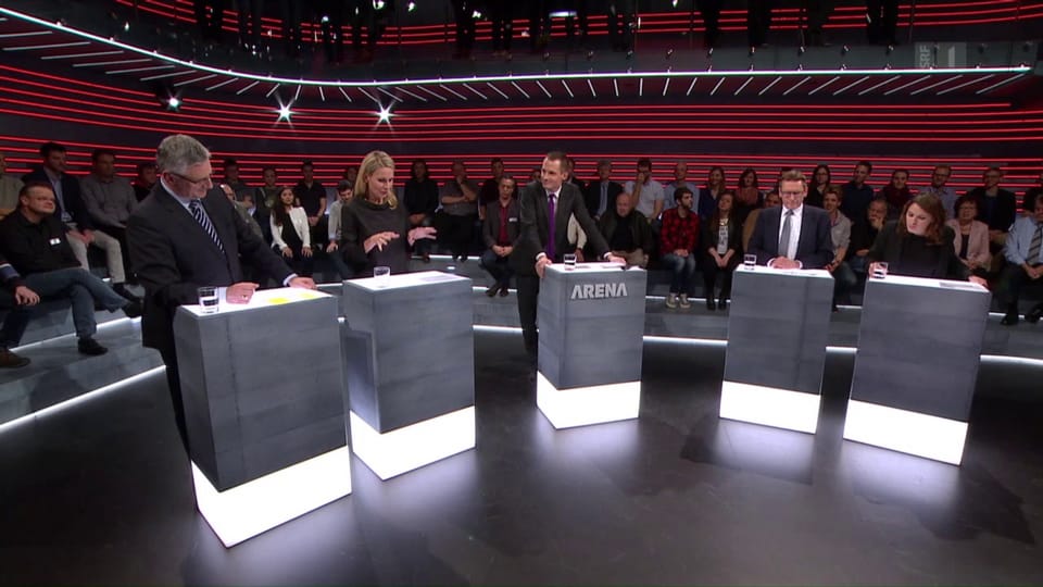 Wieso Trump? Wieso Trump?