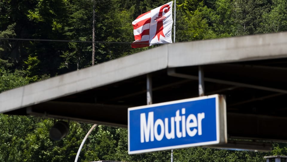 Die Gemeinde Moutier will die Abstimmung wiederholen - darf sie das?