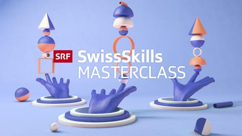 SwissSkills Masterclass
