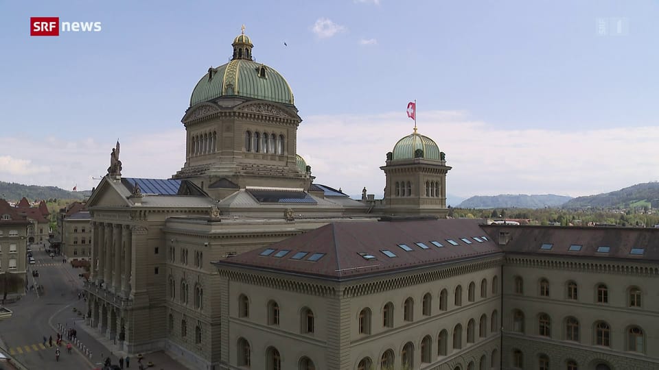 Aus dem Archiv: Die Schweiz sanktioniert Oligarchen eigenständig