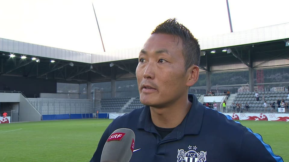 FCZ-TrainerTsawa: «Fussball-Gott war nicht auf unserer Seite»